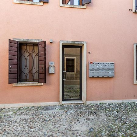 Padova Specola Apartment Εξωτερικό φωτογραφία