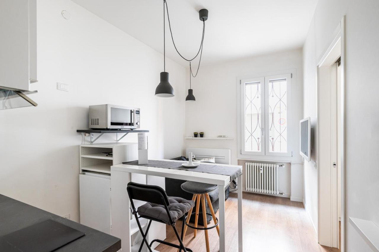 Padova Specola Apartment Εξωτερικό φωτογραφία