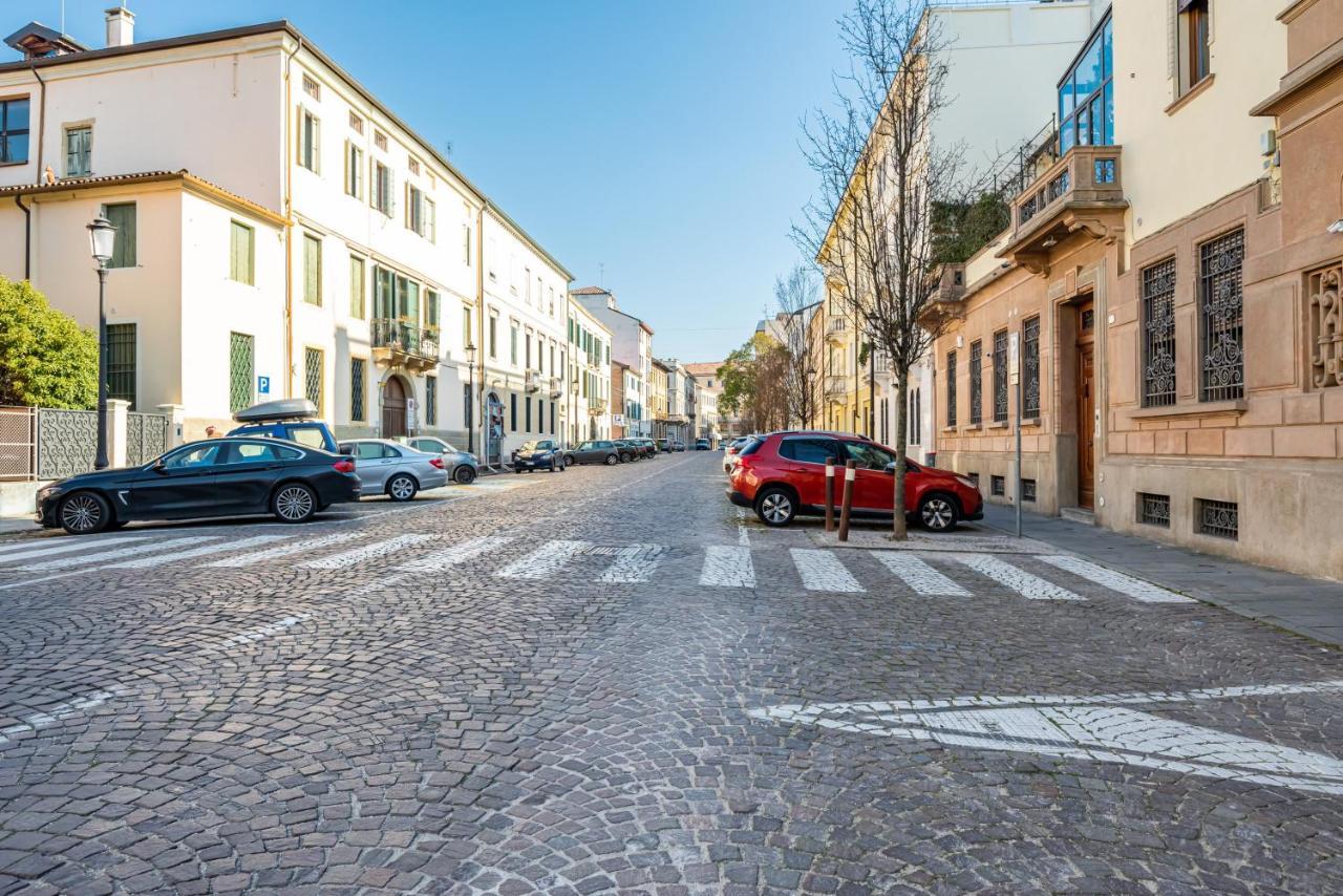 Padova Specola Apartment Εξωτερικό φωτογραφία